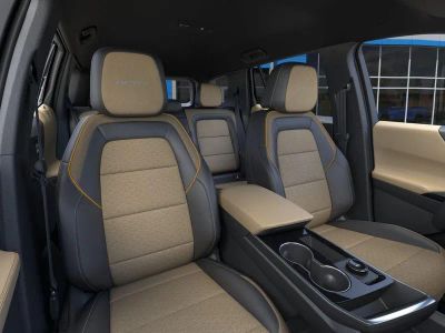 2026 Chevrolet Equinox - Photo 16