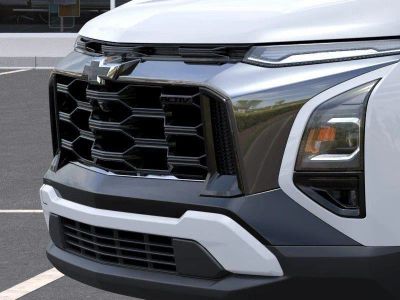 2026 Chevrolet Equinox - Photo 13
