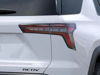2026 Chevrolet Equinox - Photo 35