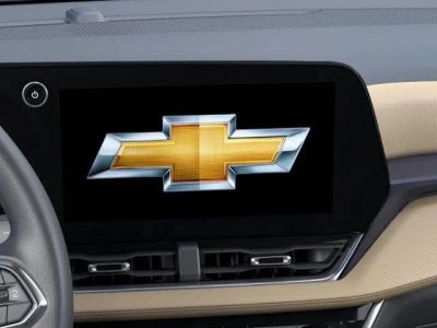 2026 Chevrolet Equinox - Photo 44