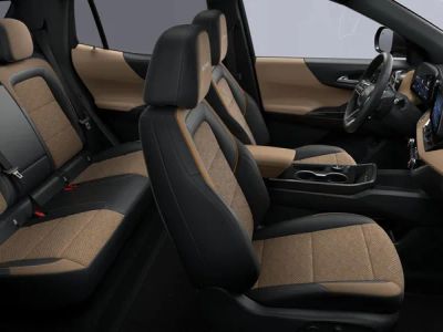 2026 Chevrolet Equinox - Photo 54