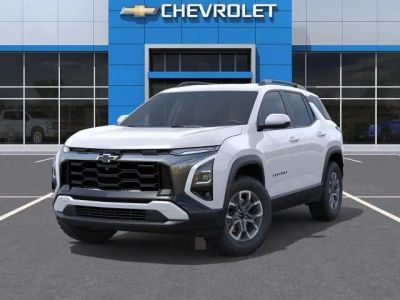 2026 Chevrolet Equinox - Photo 30