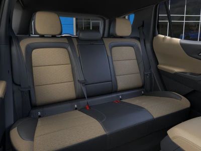 2026 Chevrolet Equinox - Photo 17
