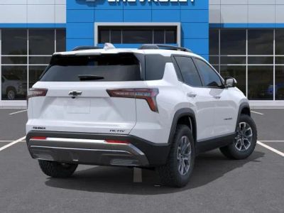 2026 Chevrolet Equinox - Photo 28