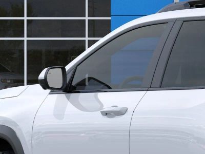 2026 Chevrolet Equinox - Photo 12
