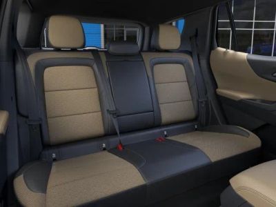 2026 Chevrolet Equinox - Photo 41
