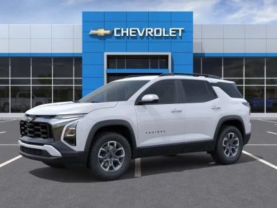 2026 Chevrolet Equinox - Photo 26