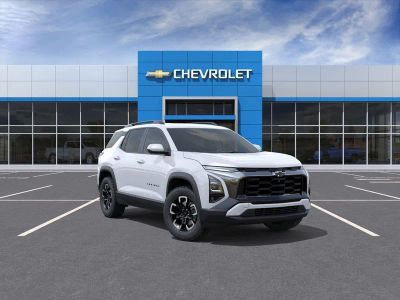 2026 Chevrolet Equinox - Photo 1