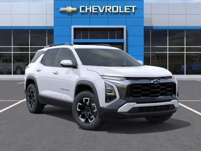 2026 Chevrolet Equinox - Photo 7