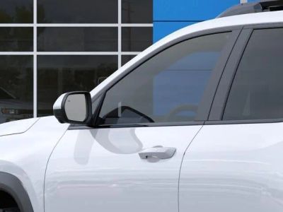 2026 Chevrolet Equinox - Photo 36