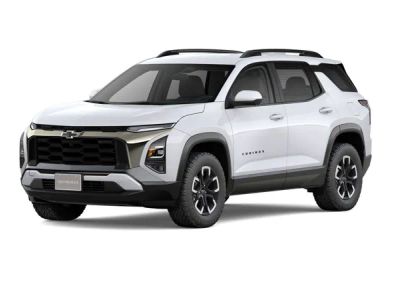 2026 Chevrolet Equinox - Photo 49