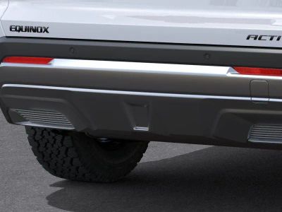 2026 Chevrolet Equinox - Photo 14