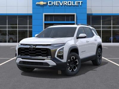 2026 Chevrolet Equinox - Photo 6