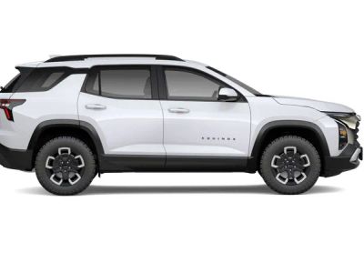 2026 Chevrolet Equinox - Photo 51