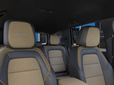 2026 Chevrolet Equinox - Photo 24