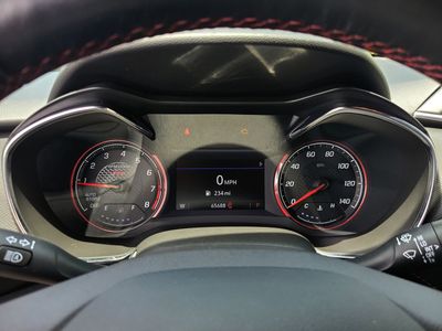 2022 Chevrolet Trailblazer - Photo 28