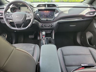 2022 Chevrolet Trailblazer - Photo 14