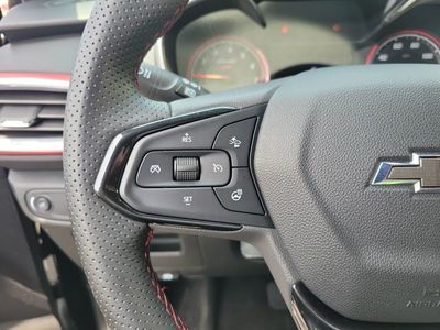 2022 Chevrolet Trailblazer - Photo 25