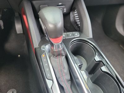 2022 Chevrolet Trailblazer - Photo 23