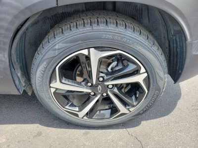 2022 Chevrolet Trailblazer - Photo 30
