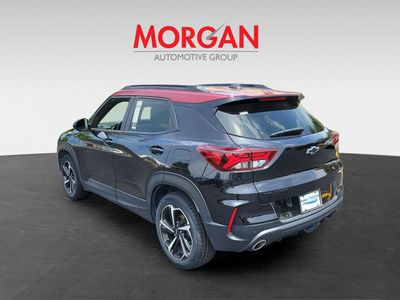 2022 Chevrolet Trailblazer - Photo 6