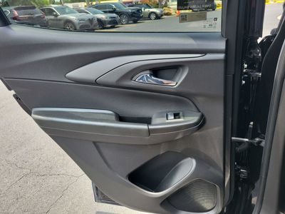 2022 Chevrolet Trailblazer - Photo 15