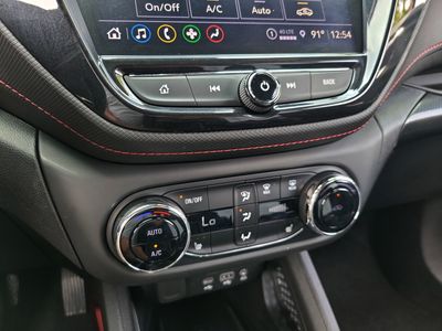 2022 Chevrolet Trailblazer - Photo 22