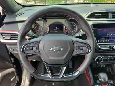 2022 Chevrolet Trailblazer - Photo 27