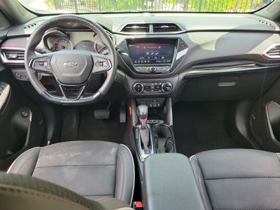 2022 Chevrolet Trailblazer - Photo 13