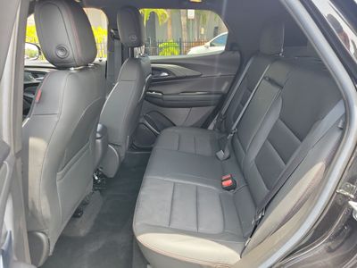 2022 Chevrolet Trailblazer - Photo 16