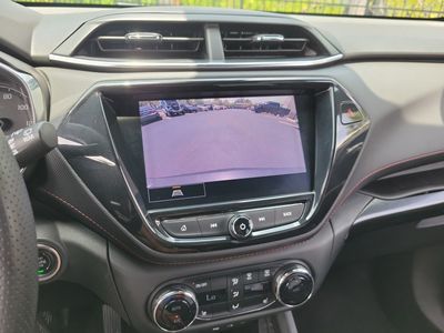 2022 Chevrolet Trailblazer - Photo 21
