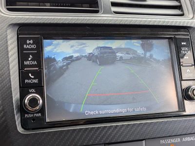 2021 Mitsubishi Outlander Sport — photo 30 view