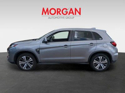 2021 Mitsubishi Outlander Sport — photo 7 view