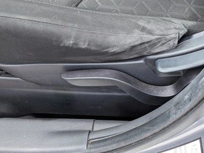 2021 Mitsubishi Outlander Sport — photo 20 view