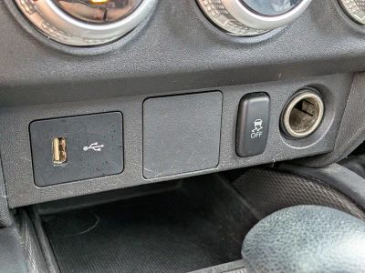 2021 Mitsubishi Outlander Sport — photo 28 view