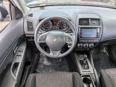 2021 Mitsubishi Outlander Sport — photo 16 view