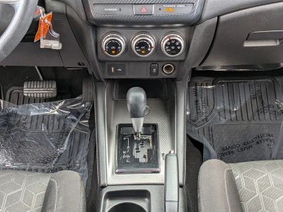 2021 Mitsubishi Outlander Sport — photo 19 view