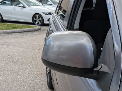 2021 Mitsubishi Outlander Sport — photo 12 view