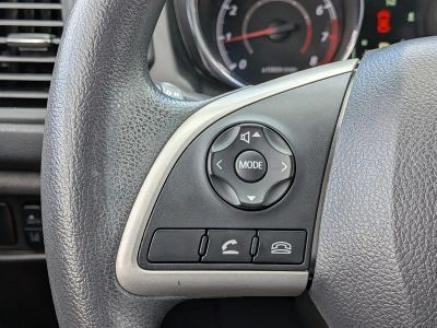 2021 Mitsubishi Outlander Sport — photo 23 view