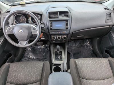 2021 Mitsubishi Outlander Sport — photo 15 view