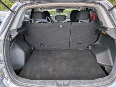2021 Mitsubishi Outlander Sport — photo 13 view