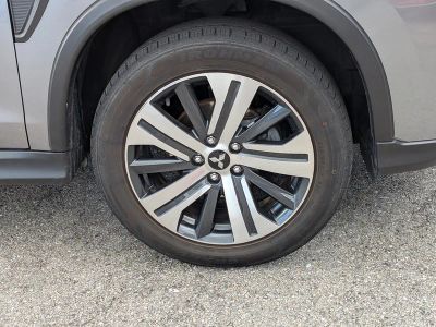 2021 Mitsubishi Outlander Sport — photo 11 view