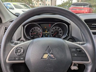 2021 Mitsubishi Outlander Sport — photo 25 view