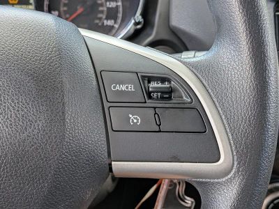 2021 Mitsubishi Outlander Sport — photo 24 view