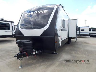 2026 Grand Design Imagine - Photo 2