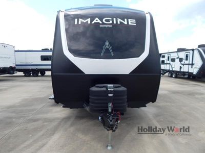 2026 Grand Design Imagine - Photo 3