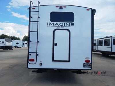 2026 Grand Design Imagine - Photo 6