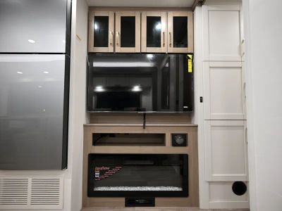 2027 Jayco GREYHAWK — photo 14 view