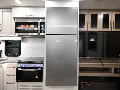 2027 Jayco GREYHAWK — photo 12 view