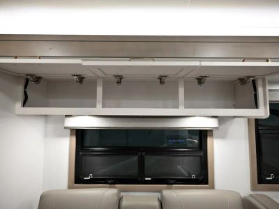 2027 Jayco GREYHAWK — photo 21 view
